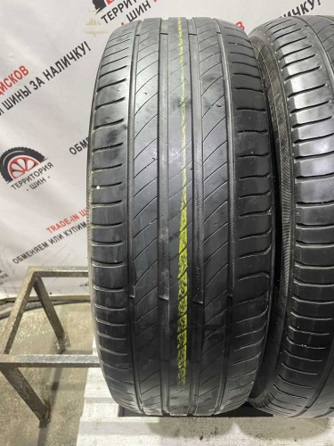 Michelin Primacy 4 R17 215/60