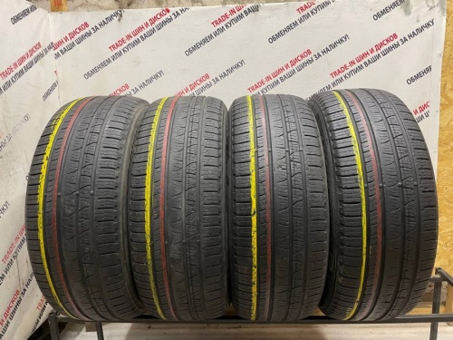 Pirelli Scorpion Verde R19	235/55