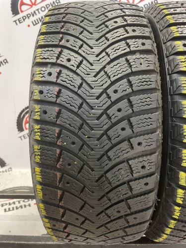 Michelin X-Ice North XIN2 R16 205/55 94T