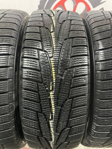 Kumho I'ZEN KW31 R17 225/60