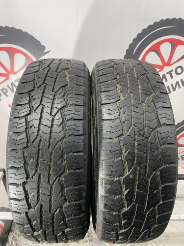 Nokian Tyres Rotiiva AT R16 235/70