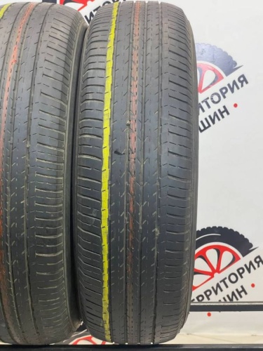 Bridgestone Dueler H/L 400 R17 215/70 Bridgestone Dueler H/L 400 R17 215/70