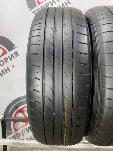 Dunlop SP Sport Maxx 050 R18 235/65