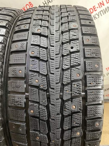 Dunlop sp winter ice01 R16 205/55.