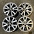 Диски литые mazda R16 5x114.3 et52 67.1