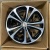 Диски Литые R17 5x108 et33 60.1 7j Диски Литые R17 5x108 et33 60.1 7j