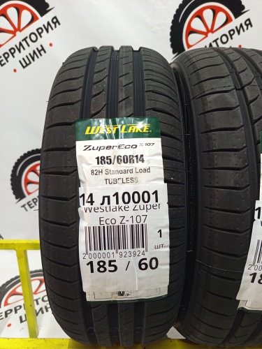 Westlake Zuper Eco Z-107 185/60/14
