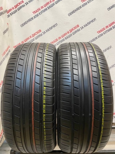 Yokohama BluEarth Ecos ES31 R16 205/55