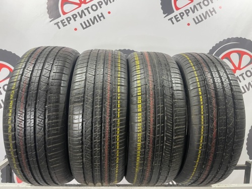 LingLong Green-Max 4x4 HP R18 215/55