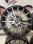 Литье Alcasta R16 5*114,3 ЦО67,1 Литье Alcasta R16 5*114,3 ЦО67,1