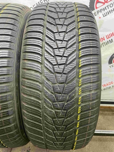 Hankook Winteri*Cept Evo 3 R19 245/50 105V