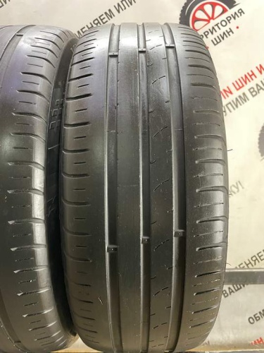 Kumho HS51 R15 195/55