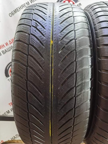 GoodYear UltraGrip RFT R18 255/55