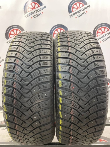 Michelin Latitude X-Ice North 2 215/70 R16
