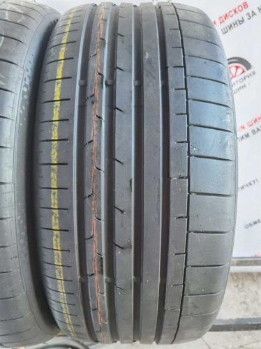 Continental SportContact 6 R22 285/40