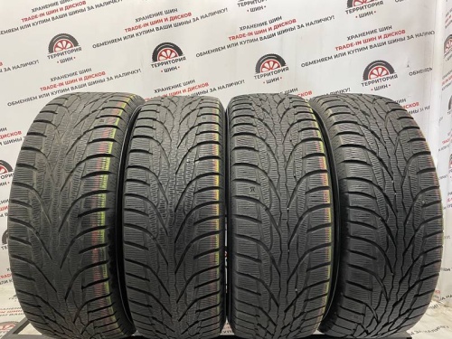Kumho WinterCraft SUV Ice WS51  R17 265/65