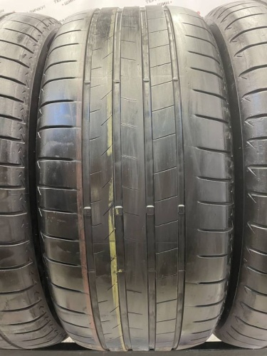 Bridgestone Alenza 001 R20	255/50 Bridgestone Alenza 001 R20	255/50