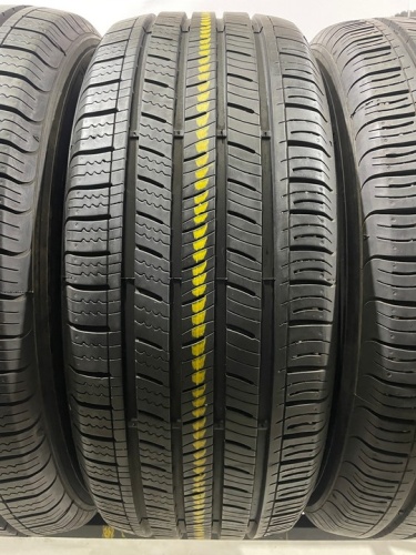 Kumho Solus TA11 R16 235/60