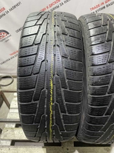 Nokian Tyres Nordman RS2 SUV R18 235/55