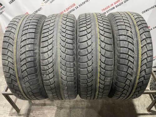 Matador MP 30 Sibir Ice 2 SUV R16 215/65