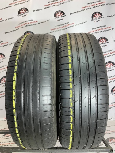 Nokian Nordman S2 SUV R16	235/75