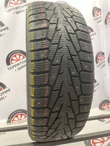 Nokian Tyres Nordman 7 SUV 235/60 R18