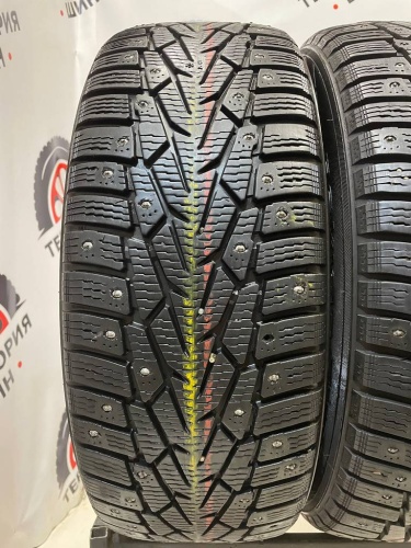 Nokian Nordman 7 205/65/16