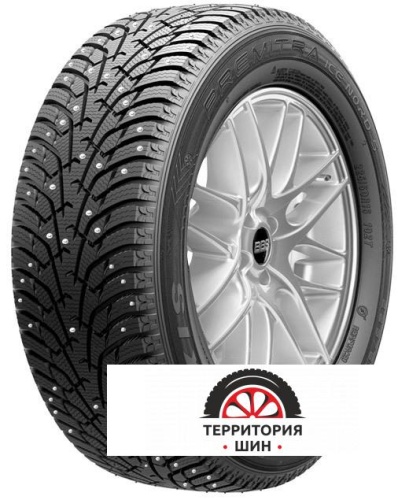 Maxxis NP5 PREMITRA ICE NORD R17 215/50 95T