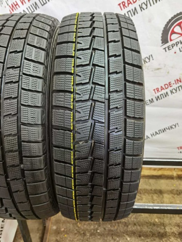DUNLOP WINTER MAXX WM01 215/65 R16 98Q
