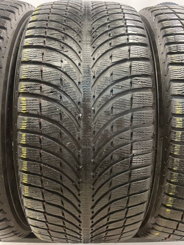 Michelin Latitude Alpin LA2  R21 275/45