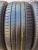 Pirelli PZero R21 255/40.