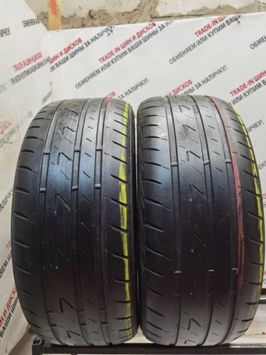 Bridgestone Ecopia EP200 R17	215/50