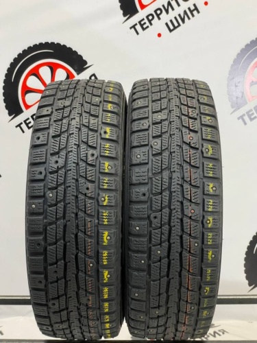 Dunlop SP Winter Ice 01 R13 175/70