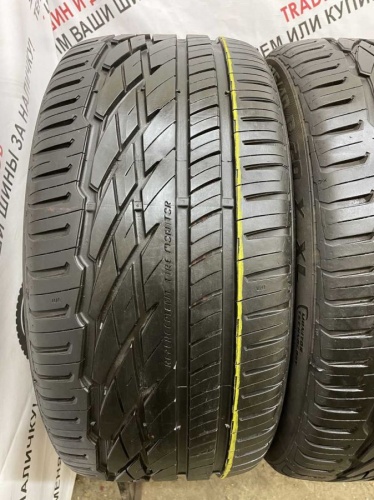 General Tire Grabber GT 275/40 R20 106Y