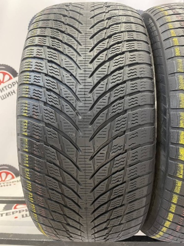 Nokian WR Snowproof P 245/45 R19