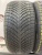 Nokian WR Snowproof P 245/45 R19
