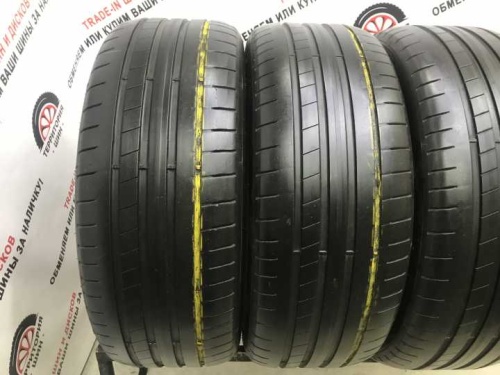 Dunlop SP Sport Maxx RT 2 R19 225/45