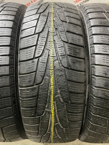 Kumho I Zen KW31 R17 225/65