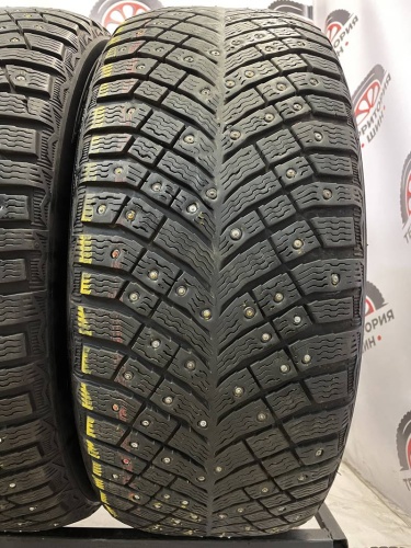 Michelin X-ICE North 4 SUV R19 255/50 T107