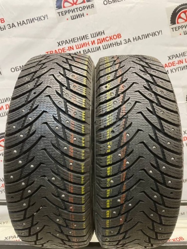 Nankang SW-8 Ice Activa R15 195/65