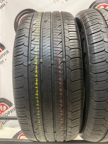 Nexen Npriz Ah8 225/55/16