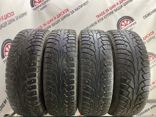 Nokian Nordman 5 SUV R16 215/70