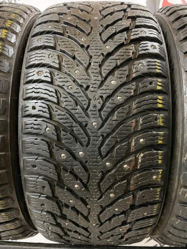Nokian Tyres Hakkapeliitta 9 R18 245/40 978T