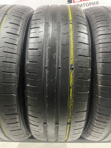Continental ContiPremiumContact 5 R15 185/60