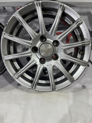 Диски Литые R14 5x100 ET38 57.1