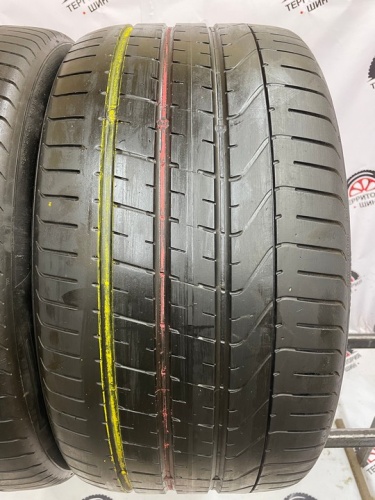 Pirelli P Zero 315/35 R21 111Y