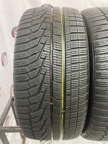 Hankook Winter I*Cept Evo 2 245/45 R18 100V M+S нет в наличии