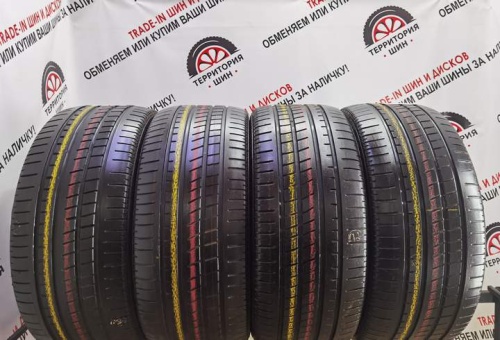 Pirelli P Zero Rosso R19 275/45