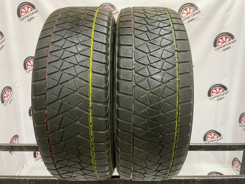 Bridgestone Blizzak DM-V2 R17 235/65 108S