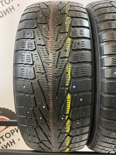 Nokian Hakkapeliitta 7 R17 235/60